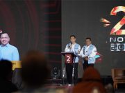 MURI Siapkan Modernisasi Pertanian Untuk Percepat Pertumbuhan Ekonomi di OKI