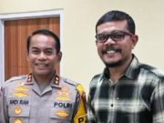 Yudistira Keluarkan Surat Edaran, Pakai Logo IWO Bisa Dipidanakan