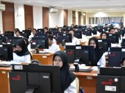 Panitia Sigap, Peserta Tes CPNS OKI Mengaku Puas