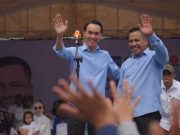 Ini Cerita Supriyanto Hingga Bisa Dipinang Muchendi Jadi Cawabup OKI