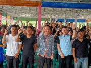 Dukung Penuh Kegiatan Anak Muda, Cabup Muchendi Buka Turnamen Mobile Legend