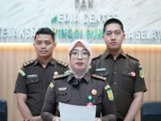 Kejati Sumsel Respons Viralnya Kasus Novi Siram Air Keras ke Penguntit