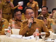 Bayar Pajak Daerah di OKI Kini Bisa Pakai Virtual Account