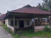 K MAKI Desak Kejari OKI Usut Kasus Penggelapan Aset Desa Kijang Ulu