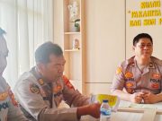 Pendaftaran Bakomsus Polri Segera Dibuka, Polres OKI Imbau Manfaatkan Peluang