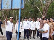 Pj. Bupati OKI Apresiasi Kejari Berhasil Selamatkan Aset Daerah