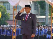 Peringatan Hari Pahlawan di OKI: Meneladani Pahlawan dan Memerangi Kemiskinan
