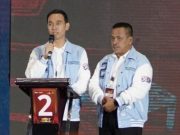 Cabup Muchendi: Perlu Banyak Jaringan Untuk Meminta Anggaran dari Pusat