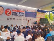 Program Unggulan MURI Disambut Baik oleh Masyarakat Pedamaran
