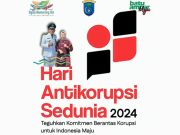 Pemdes Batu Ampar Ikuti Zoom Meeting Peringatan Hakordia Tahun 2024