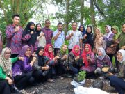 Serikat PEKKA OKI Adakan Pelatihan Peningkatan Usaha Ekonomi Produktif Bidang Tanaman Pangan dan Hortikultura