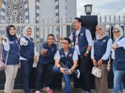 Incar Sejumlah Medali, PWI OKI Siap Berlaga di Porwada ke-IV Tingkat Sumsel