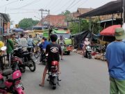 Aktivitas di Kecamatan SP Padang Kembali Normal Pasca Pilkada 2024