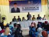 Antusias Tinggi Warga SP Padang Sambut Reses Anggota DPR RI H. Iskandar SE