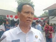 Tingkat Pencurian Meningkat, Pj. Bupati OKI Imbau Kades Hidupkan Siskamling