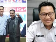 Tak Ada Gugatan di MK, Muchendi-Supriyanto Dilantik 10 Februari 2025