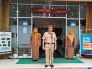 Kadisdik OKI Maknai Hakordia Sebagai Gerakan Moral dan Revolusi Mental dalam Dunia Pendidikan