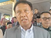 Pj Bupati OKI: Perayaan Tahun Baru Tidak Boleh Berlebihan