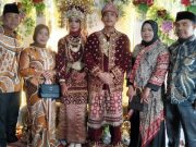 Pakaian Adat Pengantin OKI, Lambang Tradisi dan Identitas Daerah