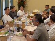 Raih Suara Terbanyak di Pilkada OKI, Muchendi Langsung Lobi Menteri Transmigrasi