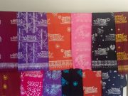 Batik Biduk Kajang, Simbol Identitas dan Kebanggaan Masyarakat Kabupaten OKI