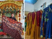 UMKM Pacu Kebangkitan Perekonomian Masyarakat