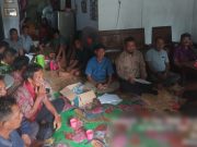 Gapoktan Sri Mulya II Desa Batu Ampar Melaksanakan Musyawarah Kelompok Tani Bahas Pentingnya Program Oplah dan IP 200