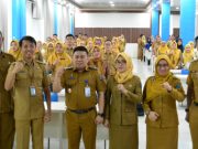 Pemkab OKI Targetkan Indeks Profesionalitas ASN Meningkat