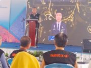 BPPD OKI Beri Reward 3 Desa dan Launching Pembayaran Pajak Daerah Melalui Virtual Account