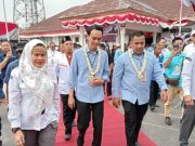 Muchendi-Supriyanto Selangkah Lagi Pimpin OKI Hingga 5 Tahun Kedepan