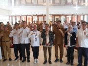 Dukung Asta Cita Presiden Prabowo, Ishak Mekki Dorong Penguatan Infrastruktur OKI