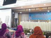 Pelatihan Peningkatan Kapasitas, Dinkes OKI Bekali Kader Posyandu dengan Komunikasi Efektif