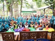 TP PKK Kota Pangkalpinang Borong Juara Lagi, Sapu Bersih Lomba PKK KB Kes Tingkat Provinsi
