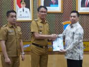 Teken MoU, RS Tugu Jaya Resmi Layani Pasien BPJS Kesehatan