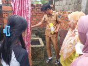 Waspada Demam Berdarah Dengue di Musim Hujan