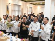 Gen Z OKI Dibekali Skill Digital dan Diedukasi Hindari Jerat Judol