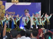 Pemkab OKI Ajak Gen Z Berantas Stunting Lewat Duta Canting Kencana
