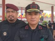 2 Tahanan Lapas Kayuagung Masih Buron, Pihak Keluarga Diminta Kooperatif
