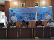 KONI OKI Sepakati Percepatan Musorkab demi Persiapan Porprov XV
