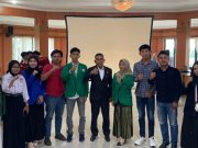 Pj. Sekda OKI Dukung Program BEM UNISKI