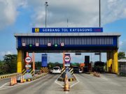 PT Hutama Karya Prediksi Puncak Arus Mudik Kedua Hari Ini