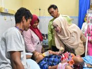 Pemkab OKI Raih Predikat Pelayanan Publik Prima dari KemenPAN-RB
