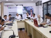 Lewat Inovasi Tante di Pasar, Disdag OKI Perkuat Digitalisasi Pasar Rakyat