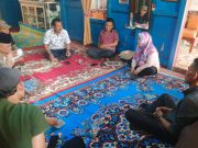 Upaya Peningkatan Koordinasi dan Efektivitas Desa, Forum Sekdes SP Padang Gelar Rapat Triwulan