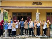 Dinkes OKI Tingkatkan Edukasi dan Skrining HIV/AIDS Bagi Kelompok Rentan