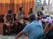 Pemdes Batu Ampar Gelar Musdesus Antisipasi Kenakalan Remaja