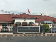 Terdakwa Pemesan Sabu dari Lapas Kayuagung Dituntut 11 Tahun Penjara