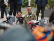 Bupati OKI Terpilih Langsung Bergerak, Minta Dukungan Gubernur Sumsel untuk Infrastruktur Jalan