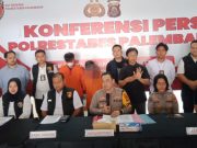 Guru Les Piano Masuk Bui Usai Cabuli Anak Dibawah Umur