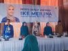 Ike Meilina Laksanakan Reses Perdana, Aspirasi Masyarakat Jadi Fokus Utama